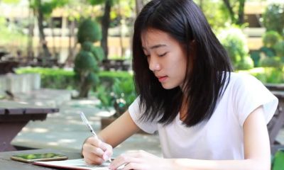 What is the life of an international student in Melbourne?