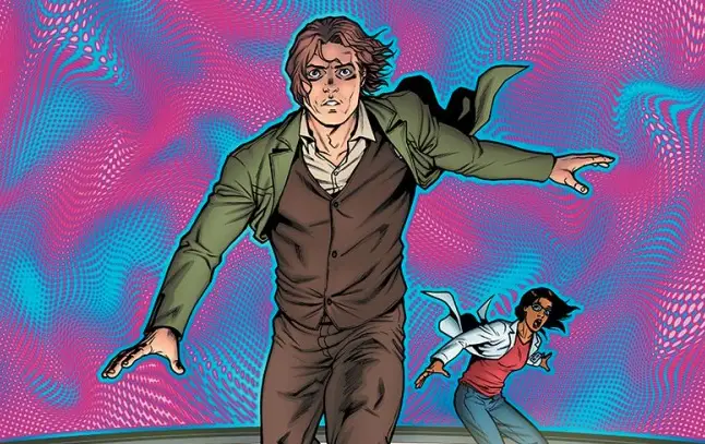 Ivar the Timewalker game