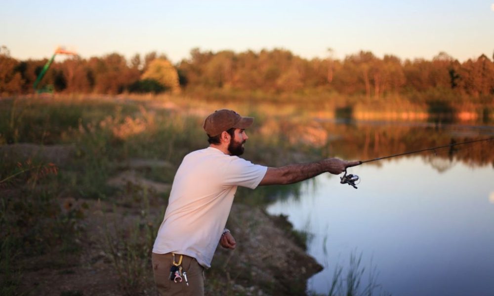 Sports Fishing, Tips and Tricks, catch fish