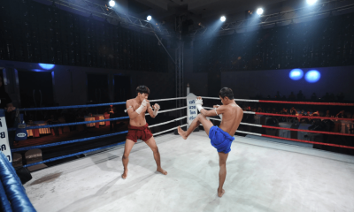 Muay Thai, Thailand