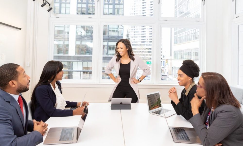 Human resources, Business, HR Department,
