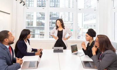 Human resources, Business, HR Department,