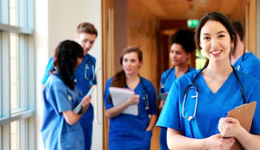 DNP Degree - Doctor of Nursing Practice
