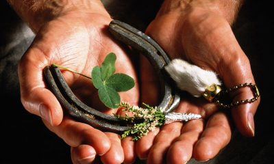 Good Luck Charms