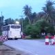 Army Ranger, School Bus, Southern Thailand