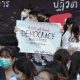 University, students, Thailand