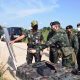 Border Security Tightened in Chiang Rai Over Covid-19 Threat