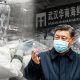 China, Wuhan, Communists, Covid-19