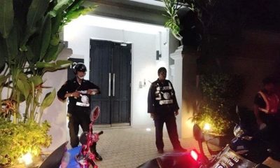 chinese, robbed, pattaya, thailand