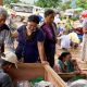 myanmar, covid-19, coronavirus, deaths, chiang rai border