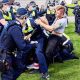 Australia, Protests, Covid-19