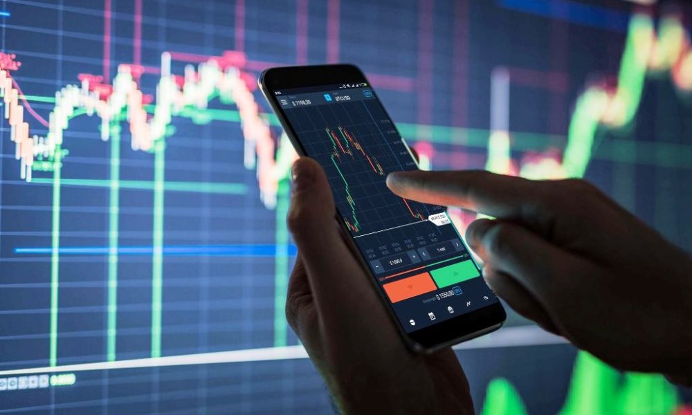 Online Day Trading