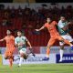 Chiang Rai, United, Football, Thailand