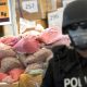 Thailand, drug, trafficking