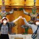 Thailand, Quarantine, Hotels