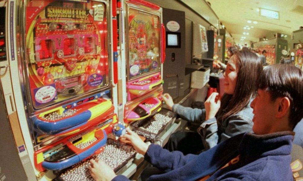 From Pachinko to Online Casinos - How Gambling Has Evolved in Japan