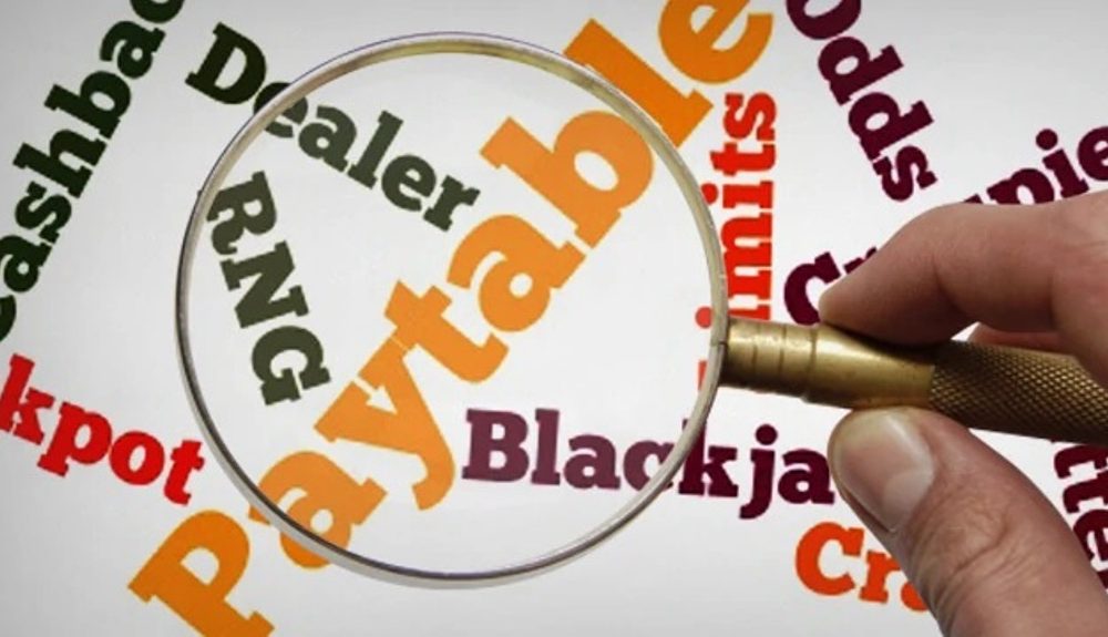 Gambling Term for Beginners: Learning the Terms is Important