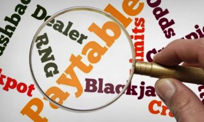 Gambling Term for Beginners: Learning the Terms is Important