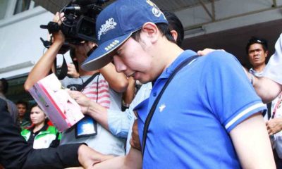 Red Bull Heir, Mr Vorayuth, Thailand