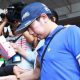 Red Bull Heir, Mr Vorayuth, Thailand