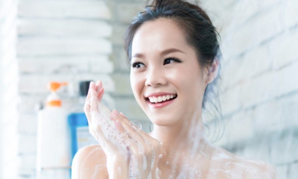 Personal Hygiene, Body, Tips