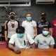 Phuket, Thailand, Nigerian Romance Scammers