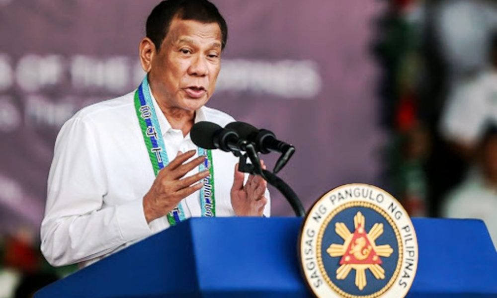 Philippine President, Tourism, travel
