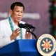 Philippine President, Tourism, travel