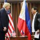Philippines Moving Ties Away from China in Favor of United States