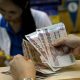 Anti-government, protests, Thailand, cash handout