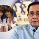 Thailand, lawsuit, twitter