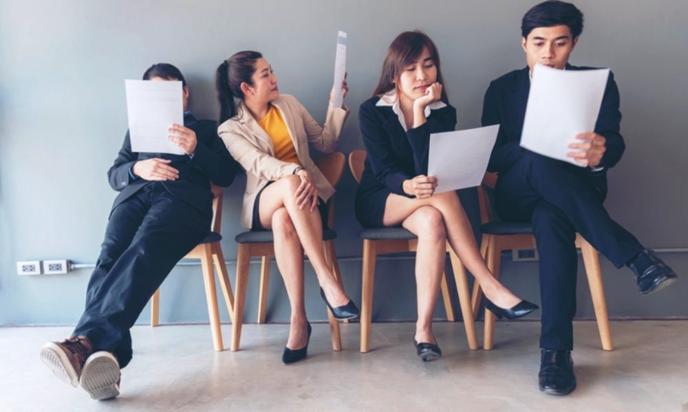 Reasons why it is important to conduct personality tests in the recruitment process