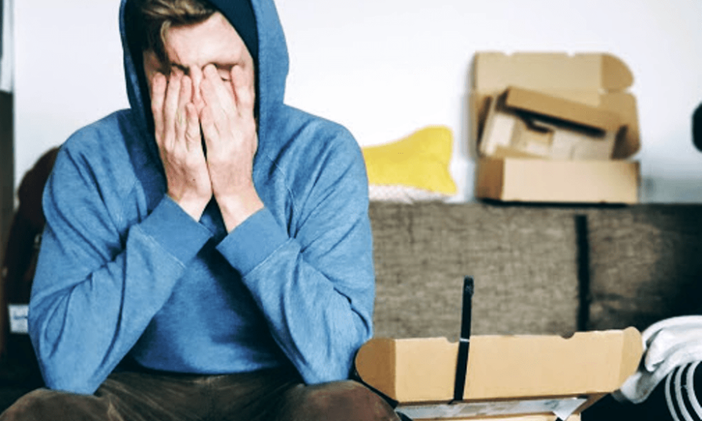 Relocation, Moving, Movers