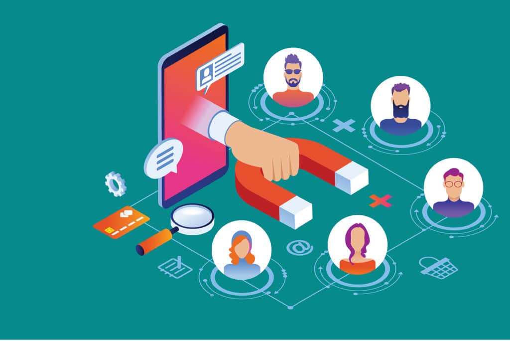 Online content Providers