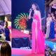 Beauty Pageant ,Miss Samila 2020, ends in chaos, Thailand