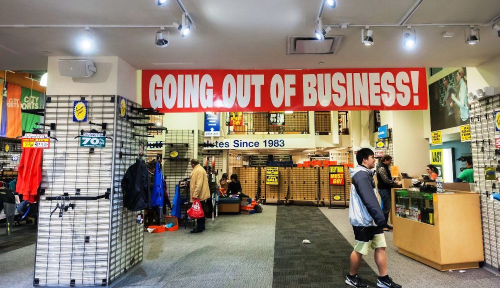 THailand, Business closures, Hotels, unemployment