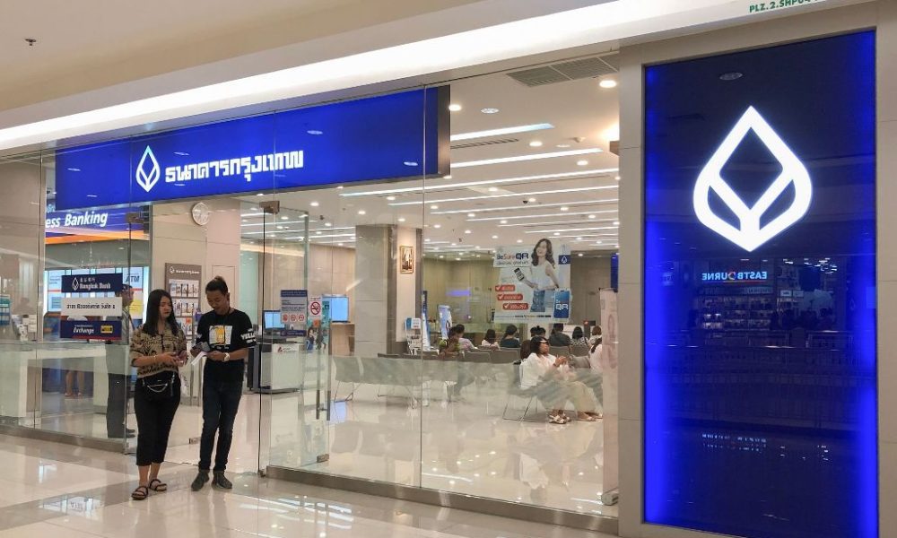 Thai Commercial Banks ,Thailand, Banks, Forex