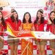 Thai Vietjet airline, free ticket