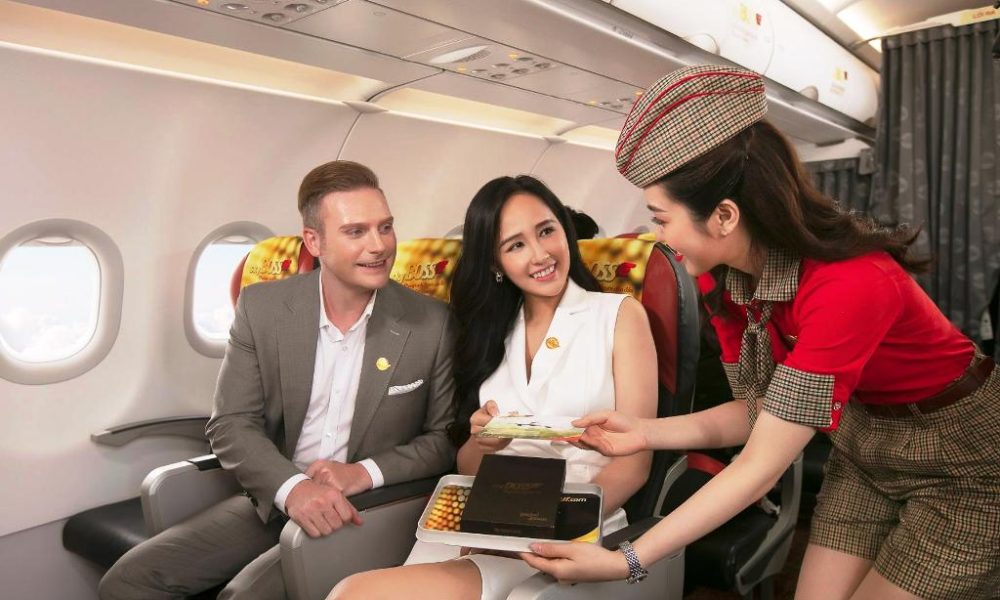 Thai Vietjet airline Thailand