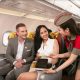 Thai Vietjet airline Thailand