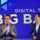 Google, Facebook and Twitter, Thailand