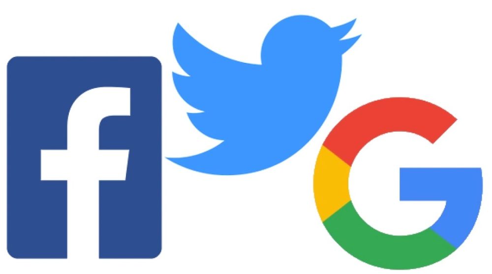 Thailand Starts Legal Action Against Facebook, Twitter and Google