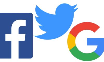 Thailand Starts Legal Action Against Facebook, Twitter and Google