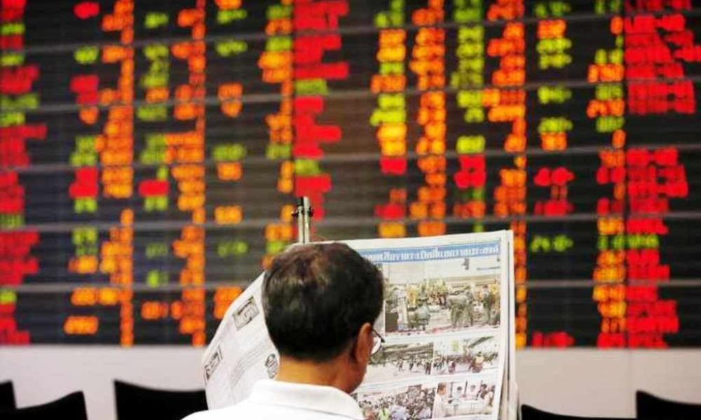 Investor, Confidence, Thailand