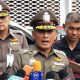 Thailand, Police