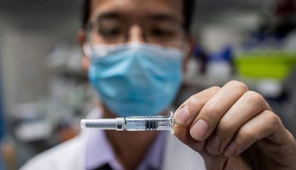 Thailand, Covid-19, Vaccine,