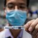 Thailand, Covid-19, Vaccine,