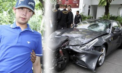 thailand, Red Bull, Vorayuth
