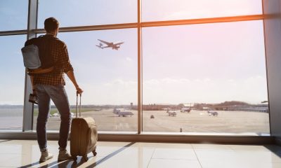 World Travel Destinations for 2021