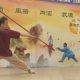 Taiwanese Martial Artists